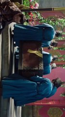 Quyền Lực Vương Triều Tập 11 - HTV7 Lồng Tiếng Thuyết Minh - Phim Trung Quốc