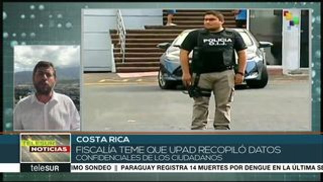 teleSUR Noticias: Confirmados 2 casos de COVID-19 en México