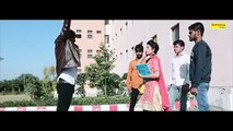 Khudka_ Siddh B _ Jonu Chhariya, Aarju Dhillon _ New Haryanvi Song 2018 _ Maina