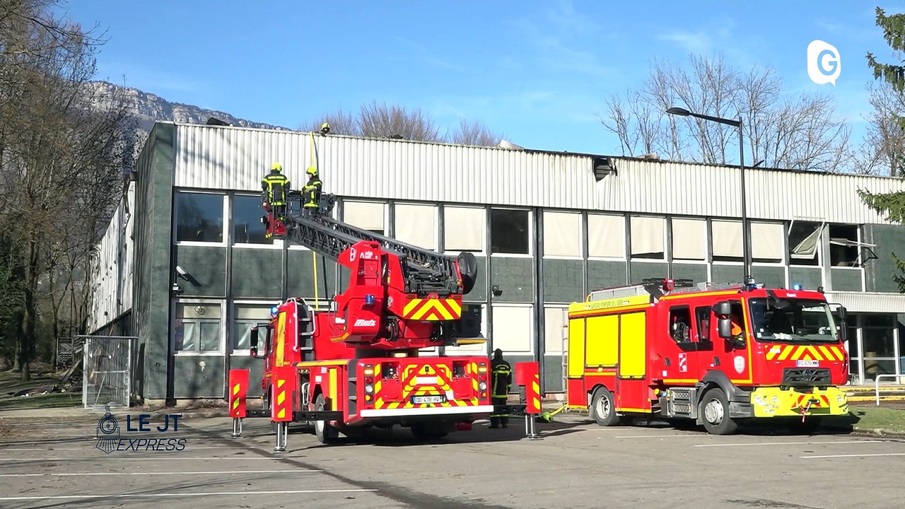 Le JT Express - JT EXPRESS