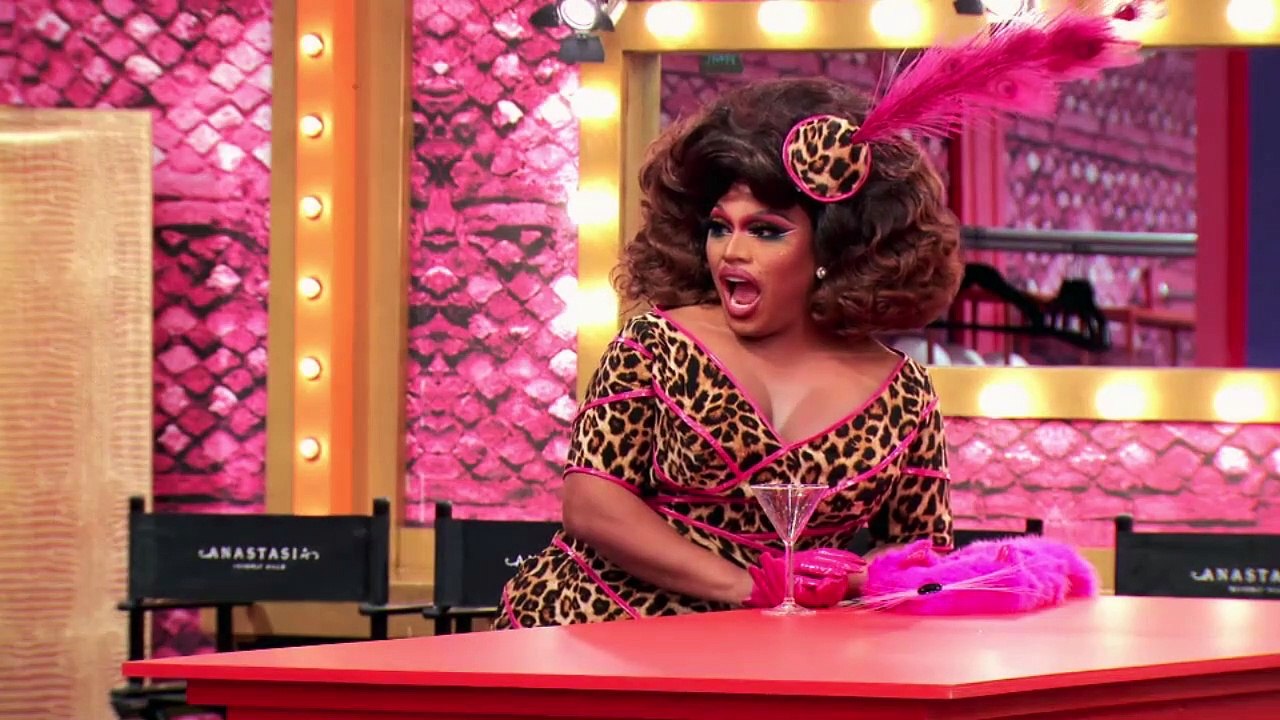 Rupaul's Drag Race Season 12 Entrance Looks