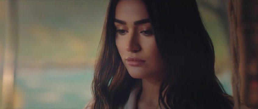 Elif Buse Doğan - Yaş (Official Video)