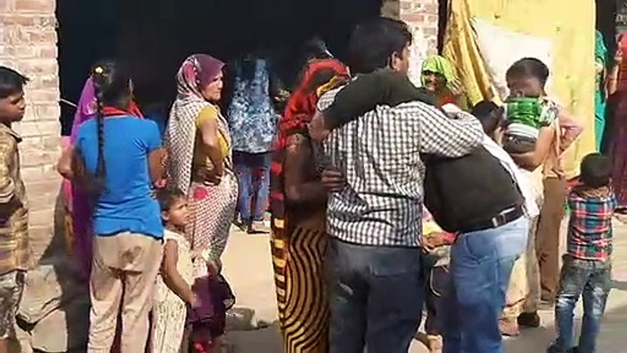 इटावा -ग्राम भतौरा में एक 50 वर्षीय व्यक्ति ने फांसी लगाकर की आत्महत्या,