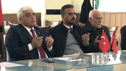 Türkiye Mehmetçik için tek yürek oldu - KİLİS