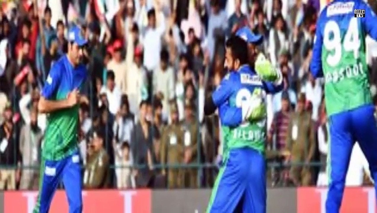 Quetta Gladiators vs Multan Sultans | Match Full Report Highlights | Match 12 |  29 Feb 2020 HBL PSL 2020