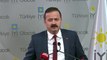 İYİ Parti Sözcüsü Ağıralioğlu: 'Devletimizin varlığına kastedenler karşısında Türk milletini bulacak' - ANKARA