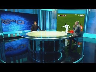 RTV Ora - Derbi Tirana-Partizani dhe polemikat, Sulçe: Vendimet e arbitrit përgjithësisht të drejta