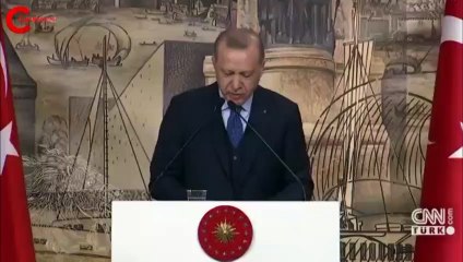 CNN Türk Erdoğan’ın sözlerini montajladı! Şehit sayısını 34 olarak verdi