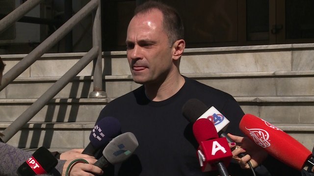 Дневни „корона-вести“: Нема нови случаи, најден избеганиот пациент, шоферот на комбето „чист“