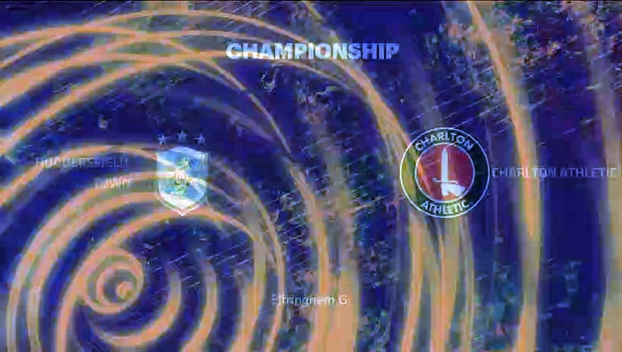 Resumen partido entre Huddersfield Town y Charlton Athletic Jornada 36 Championship