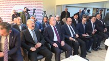 Anavatan Partisi Genel Başkanı Çelebi'den İdlib değerlendirmesi - ANKARA