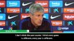 El Clasico more important for Real than Barca - Setien