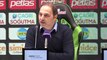 İttifak Holding Konyaspor-Kasımpaşa maçının ardından - KONYA