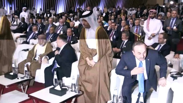 EEUU y talibanes firman acuerdo histórico para el futuro de Afganistán