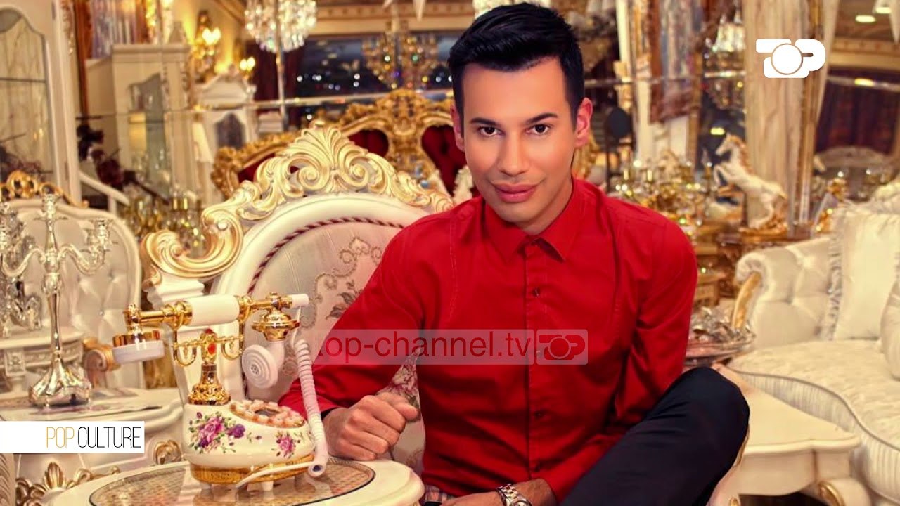 U përfshi në përgjimet e Zogut të Tiranës, modeli sqaron të vërtetën | Pop Culture 3