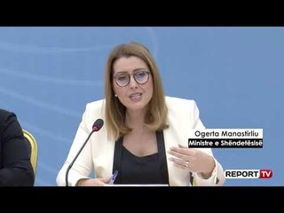 Përfundon testimi i 3 rasteve të reja/ Ministria e Shëndetësisë: Shqipëria e paprekur