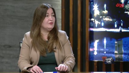 الخالدي لعضو مجلس النواب فيان صبري: دستوريًا متى تنتهي المدة؟