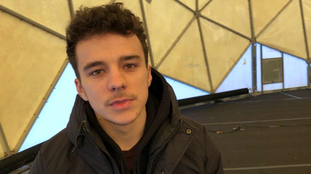 Rapta Ville, un projet de rappeurs et beatmakers à Saint-Nazaire