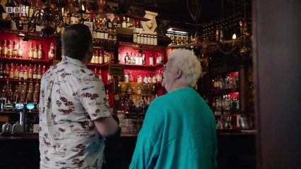 Crime fiction in Scotland | Frankie Boyle's Tour of Scotland | BBC Trailers