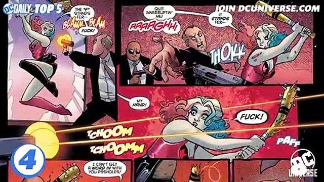 Dark Knights: Death Metal + Other Comic Book News | TOP 5 HEADLINES