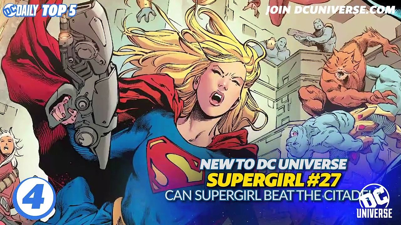 Harley Quinn Executive Producers Talk Season 2!  | TOP 5 HEADLINES
