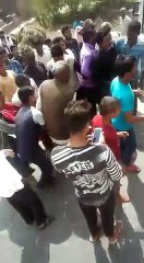 कानपुर देहात: तेज रफ्तार का कहर, 2 की गई जान