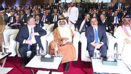 ABD ile Taliban, Afganistan'da barış sürecini başlatan anlaşmayı imzaladı - DOHA