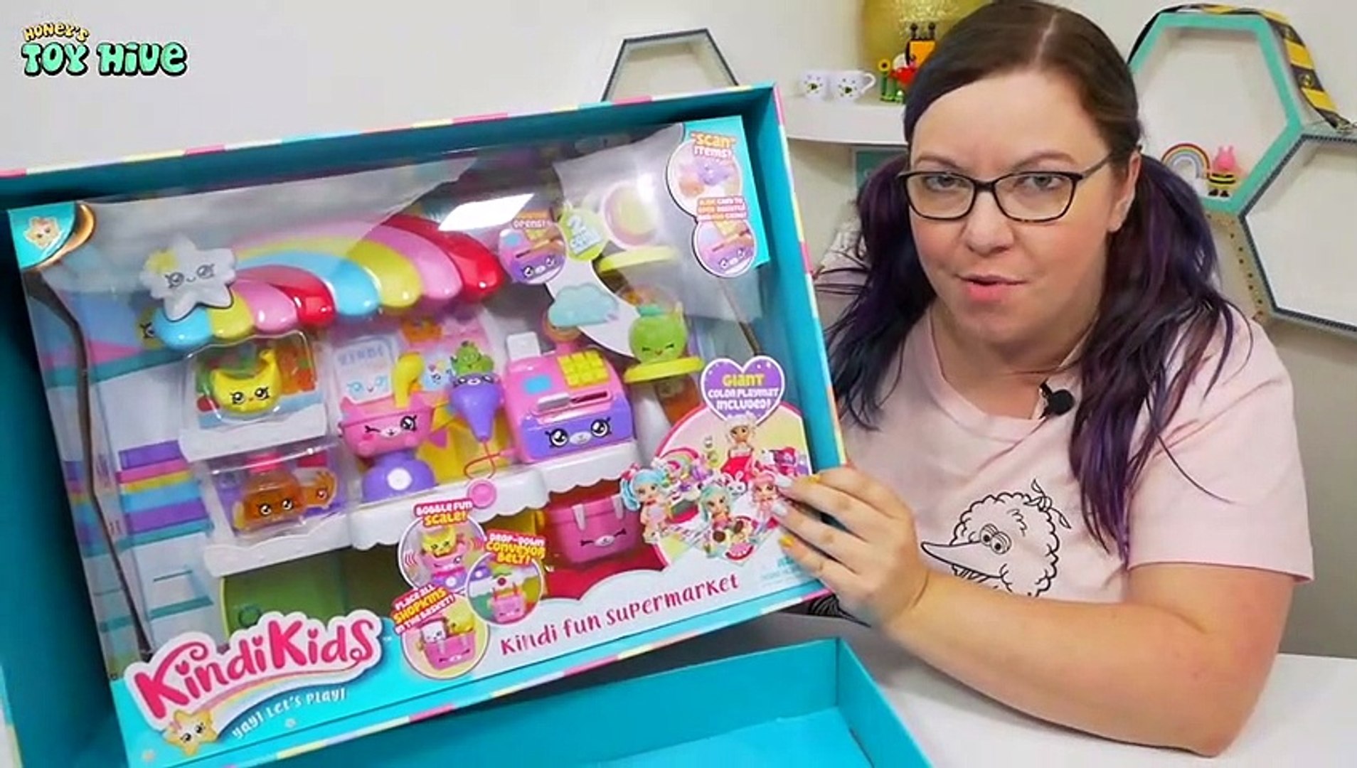 kindi kids peppermint