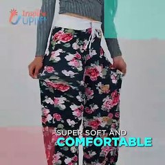 Super Comfy Jogger Pants