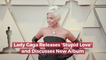 Lady Gaga Explains 'Stupid Love'