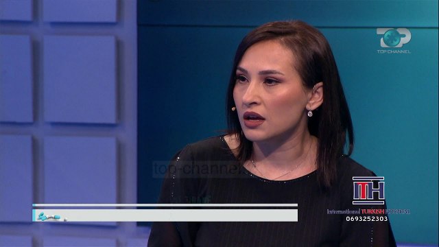 Hipokrati: “Çfarë është Elastografia?”, 29 Shkurt 2020