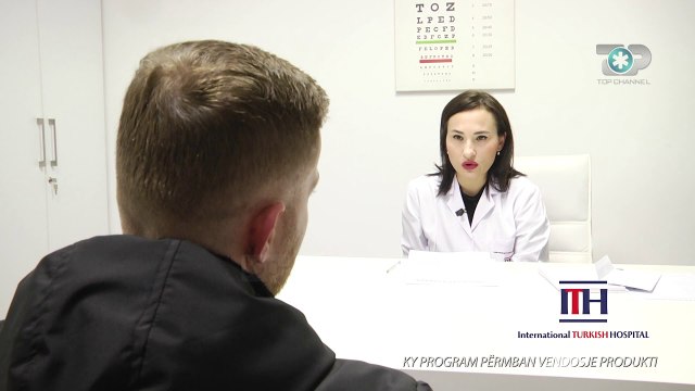 Hipokrati: “ Elastografia në International Turkish Hospital”, 29 Shkurt 2020