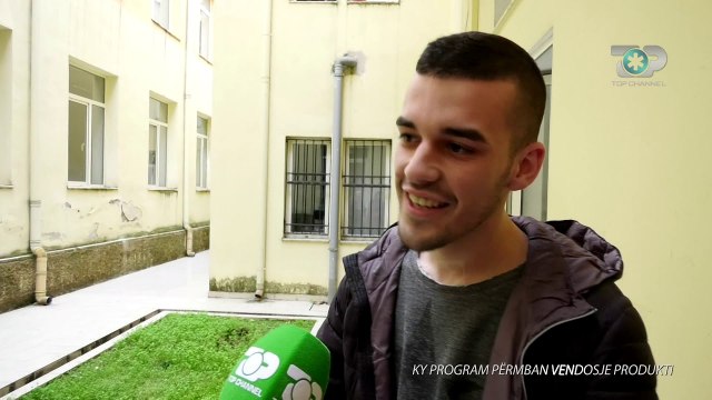 Hipokrati: “Vox pop me studentet e Imazherisë , 29 Shkurt 2020