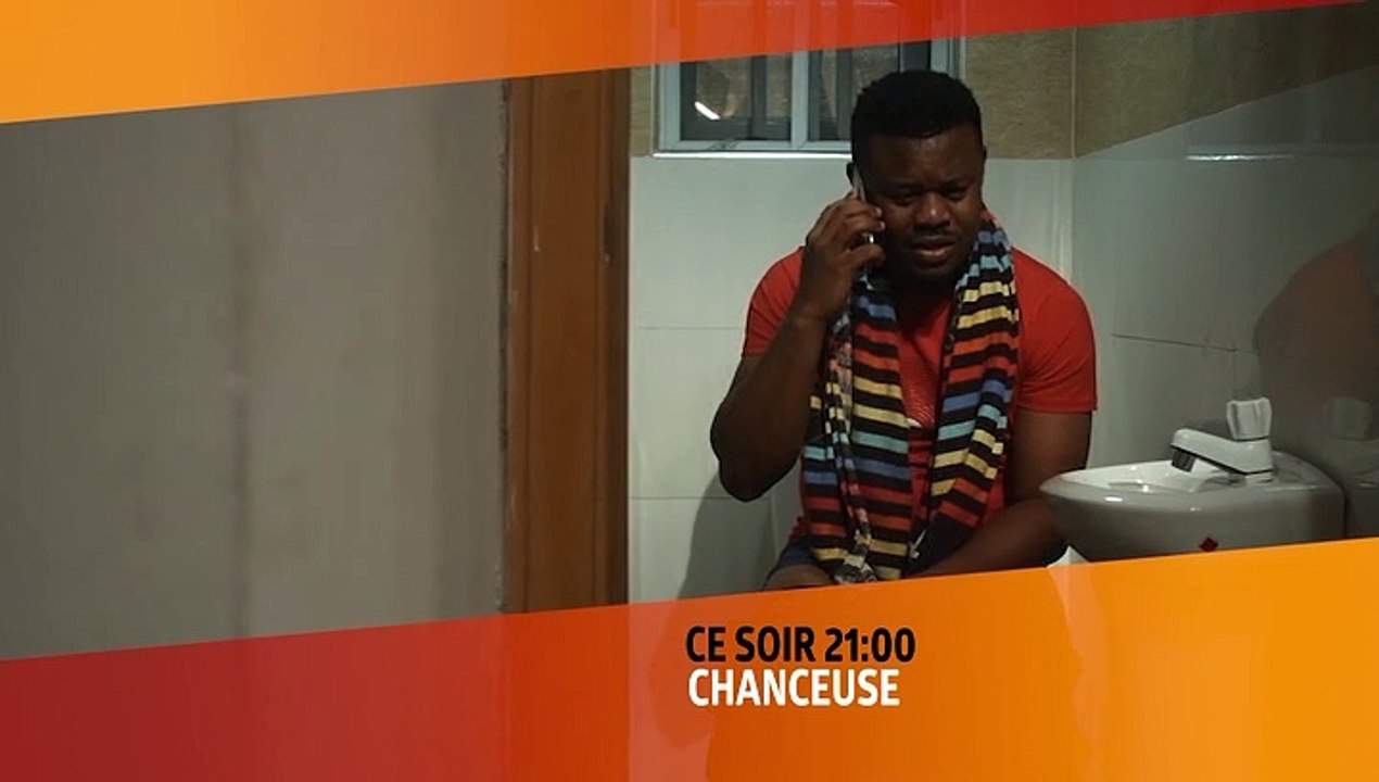 CHANCEUSE