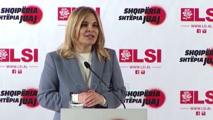 Ora News - Kryemadhi: Në 2 mars në shesh jo për Metën, po kundër mashtrimeve të Edi Ramës
