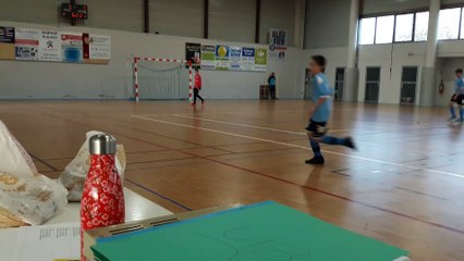 GRAND TOURNOI U13 / MIREBEAU 2020 1/17 (29/02)