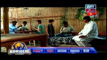 Tootay Huway Taray Episode 127 | ARY Zindagi Drama.