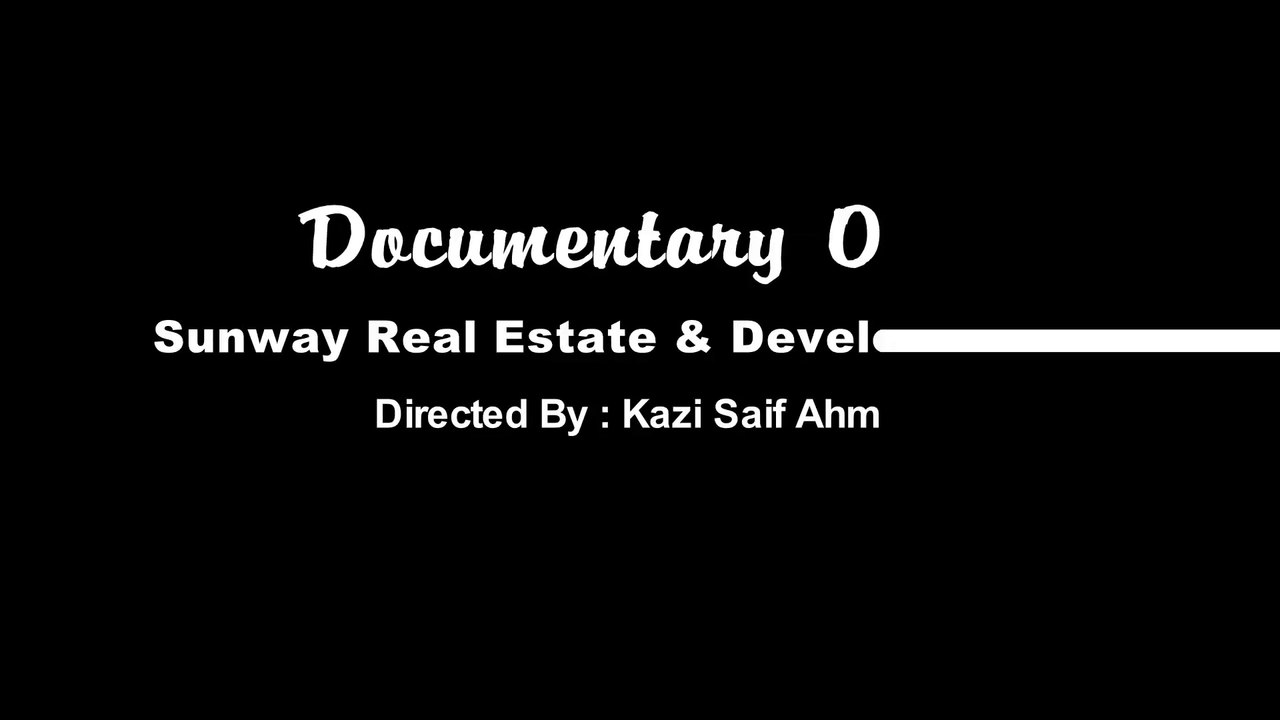 Sunway Real Estate & Developers Ltd.