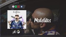 TREN LOKOTE - MALDITOS FT SID M.S.C (AUDIO OFICIAL) LOCOFONIAS