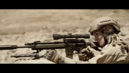 ROGUE WARFARE Official Trailer (2020) Action Movie HD