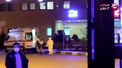 مباشر قطر: تميم يفضل التواصل مع إيران على حساب حساة القطريين