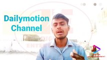 How To Create Dailymotion Channel | Monetization Enabled Dailymotion Channel