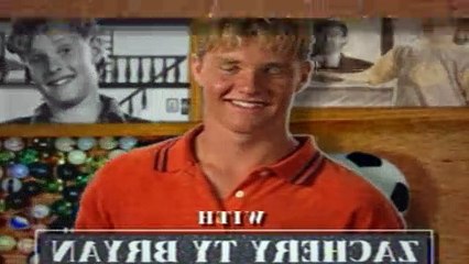 Home Improvement S08E04 Taylor Got Game