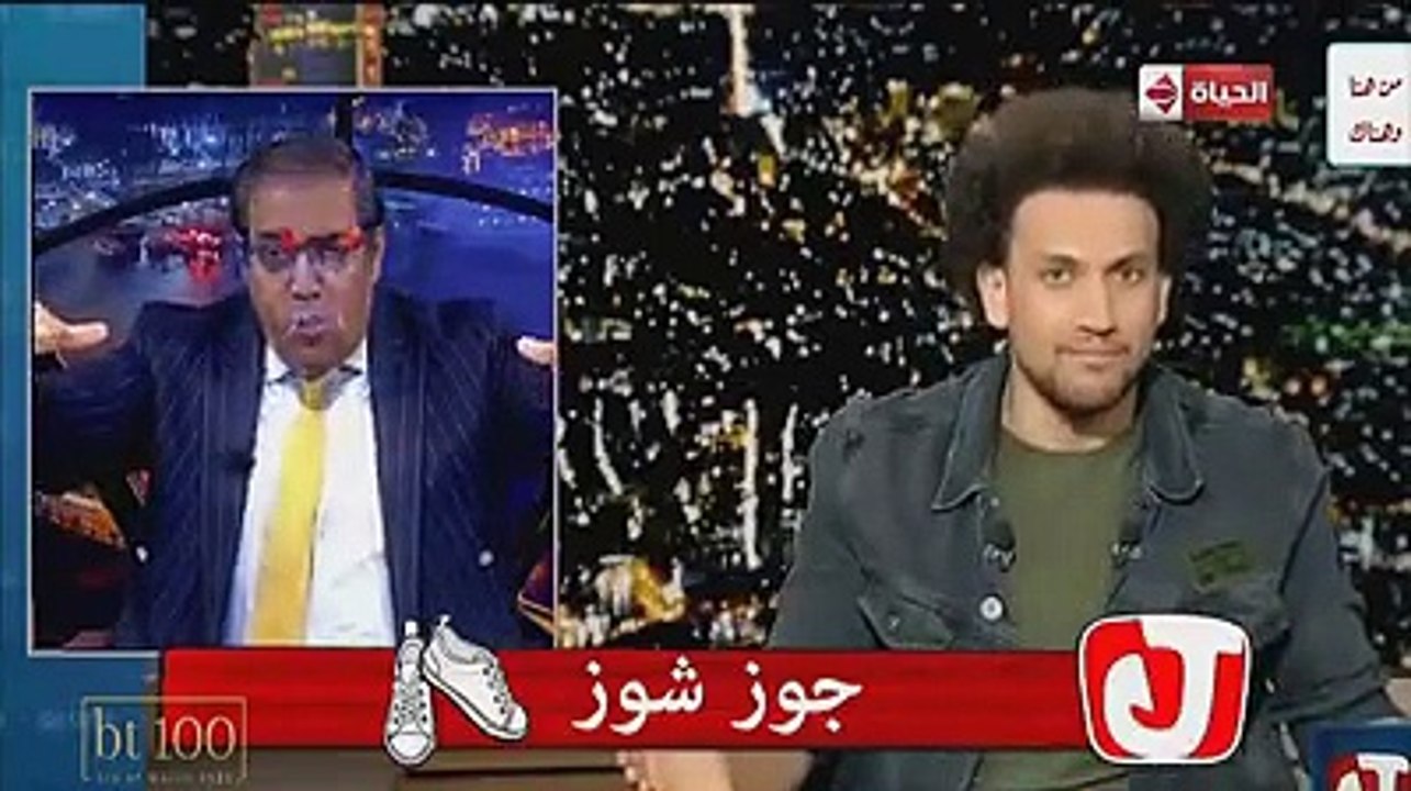 تامر الخشاب يفضح ألاعيب "أبو العريف" الإخوان فى "كمين"