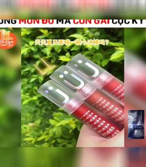 Biết chừng nào mới có người tặng cho mình mấy món này tradaocamsa ------...