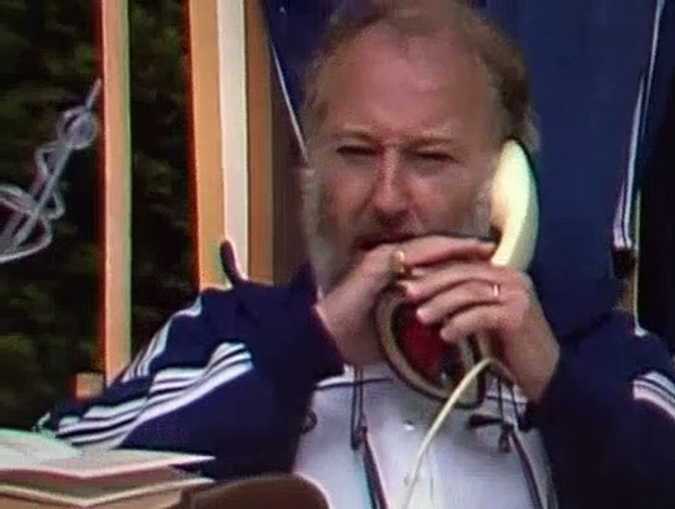De Collega's S02E11