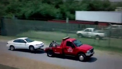 Prison Break S02E03 Scan