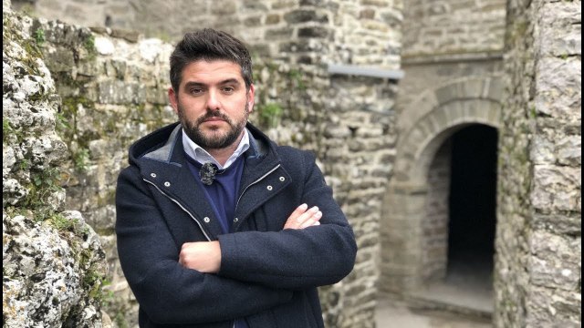 Superskandal, kush ishte kryeagjenti grek në Shqipëri? - Gjurmë Shqiptare