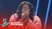 Mary Jo - Tant que tu donnes un chant | Les Auditions à l’aveugle | The Voice Afrique Francophone| Saison 3