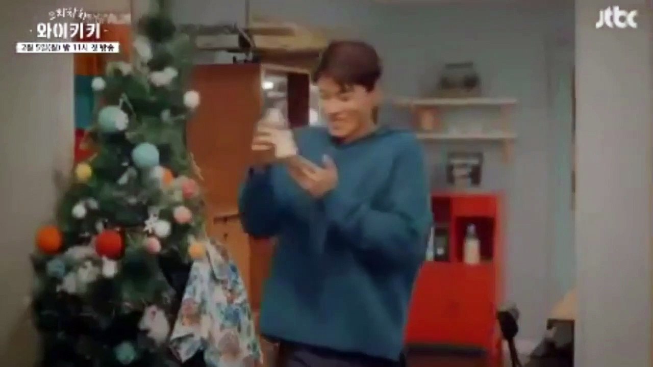 Laughter in Waikiki Korean drama Trailer - [eng sub] || HD
